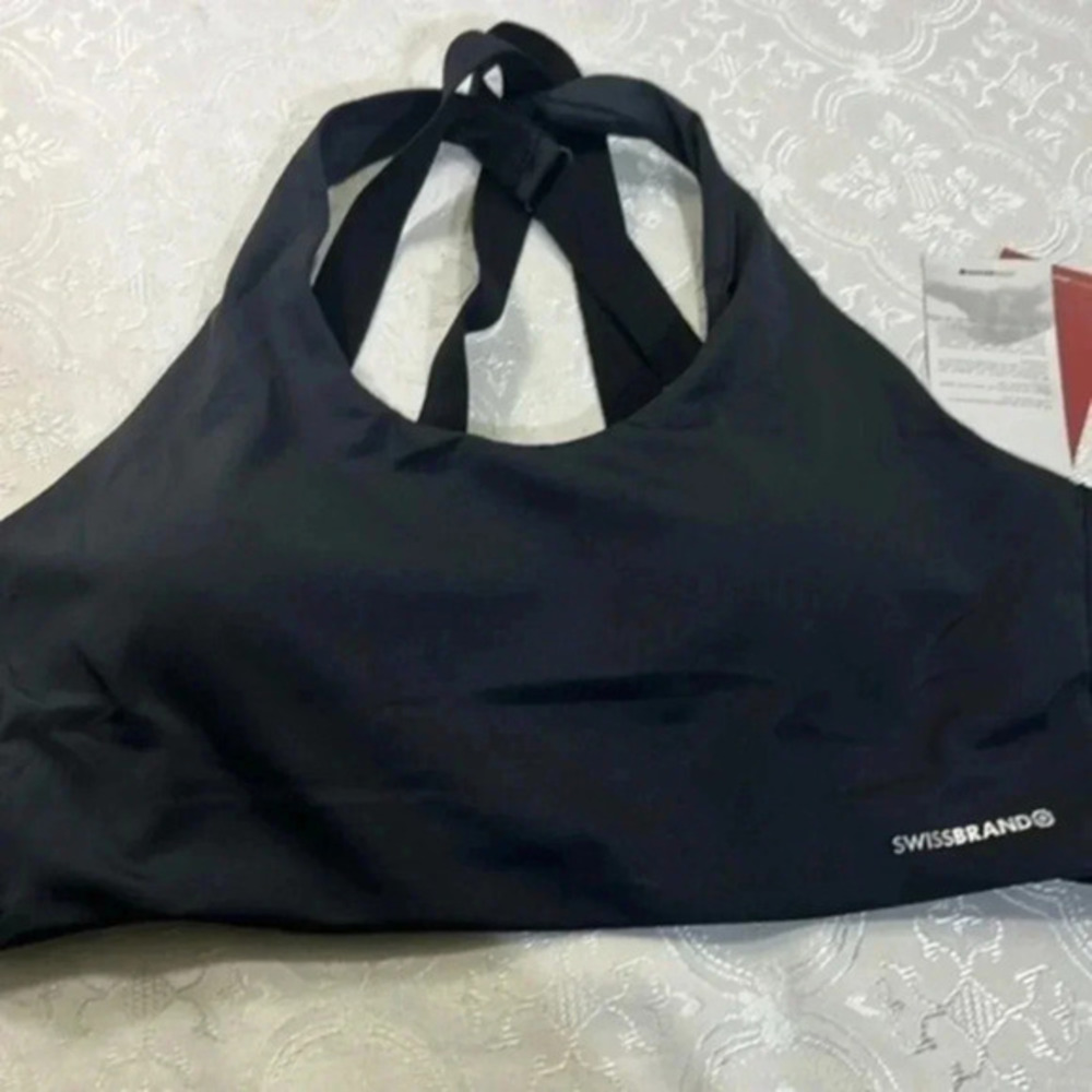 Swiss Brand Sport Bras Xl